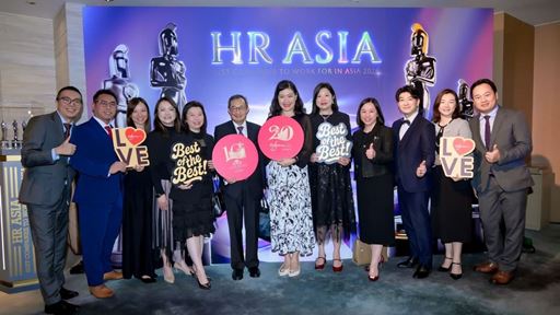 HR Asia 2026