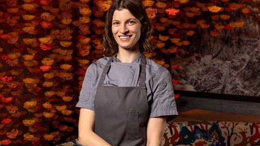 Sarah Thompson of Casa Playa Named "Best Chef: Southwest" at 2026 James Beard Restaurant and Chef Awards