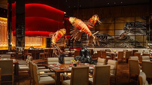 Mizumi Wynn Palace
