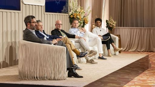 TIME AT WYNN BROUGHT LEADING WATCHMAKERS AND JEWELERS TO WYNN LAS VEGAS FOR INAUGURAL CELEBRATION OF CONNECTION AND CRAFTSMANSHIP