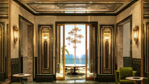 Wynn Al Marjan Island Mayfair Apartment WynnResorts