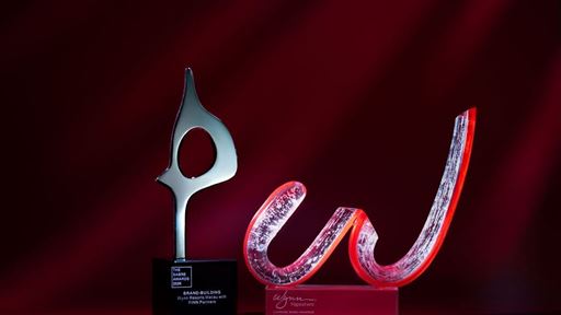 The Wynn Signature Chinese Wine Awards was the sole recipient of the Diamond SABRE Award