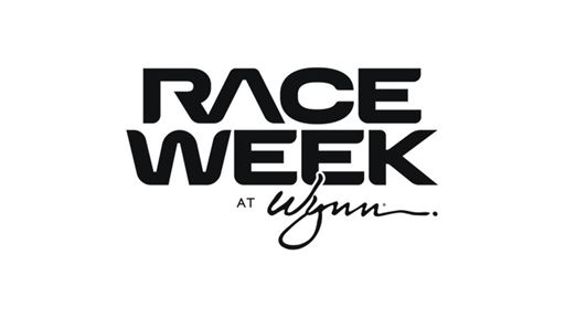 WYNN LAS VEGAS ANNOUNCES 2026 RACE WEEK PROGRAMMING