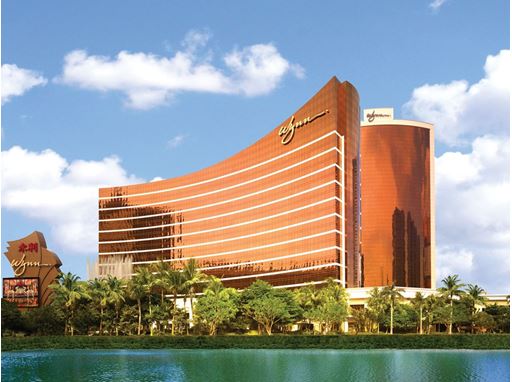 Wynn Macau Wynn Macau