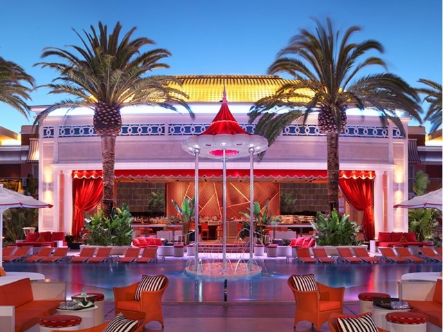 Wynn Las Vegas Pressroom Encore Beach Club And Encore Beach