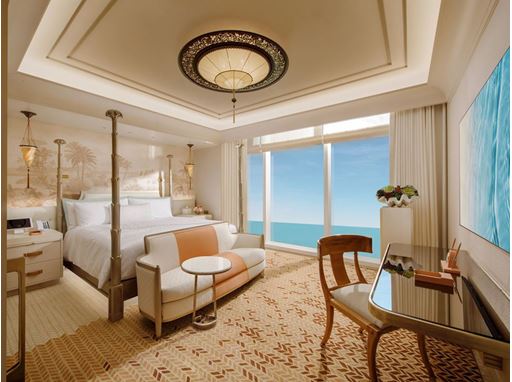 Resort King Room Resort King Room