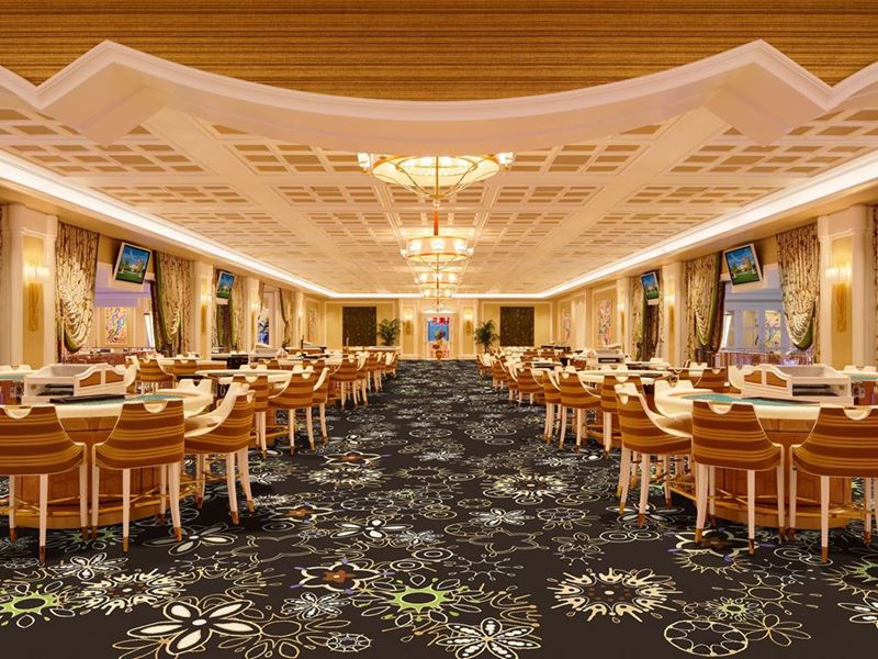 encore boston high limit slots