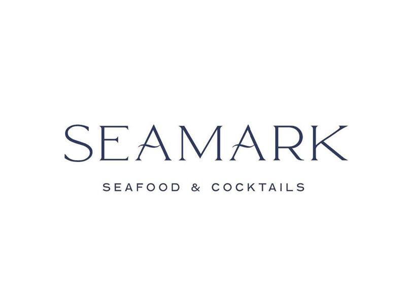 Seamark Logo