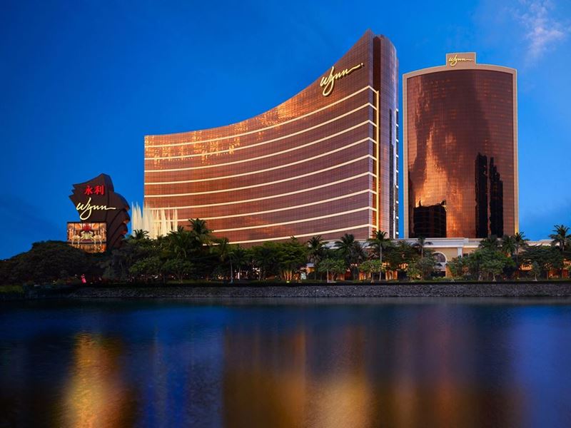 Wynn Macau and Wynn Palace Receive Highest Five-Star Honors from Forbes Travel Guide 2025