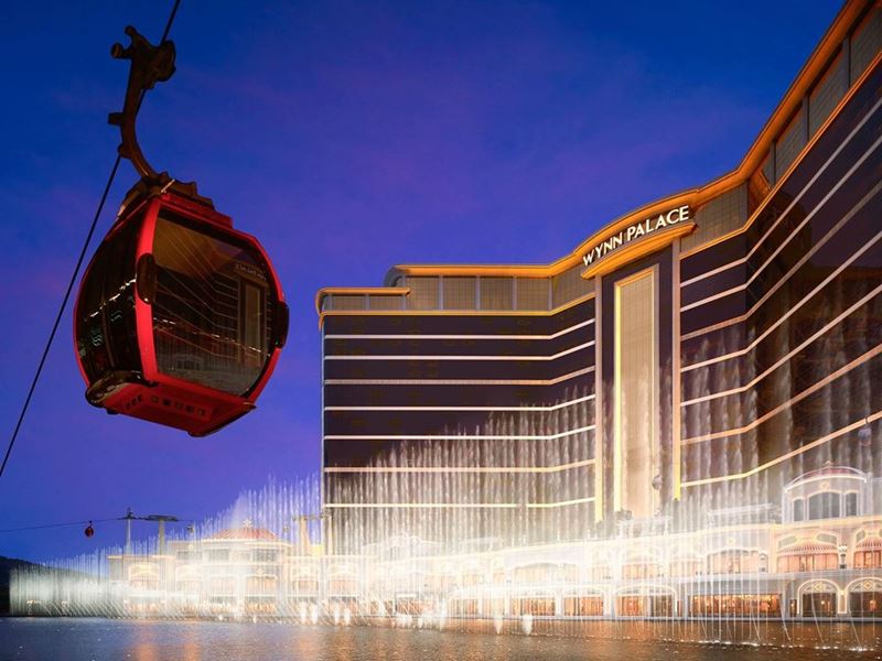 Wynn Macau and Wynn Palace Receive Highest Five-Star Honors from Forbes Travel Guide 2025