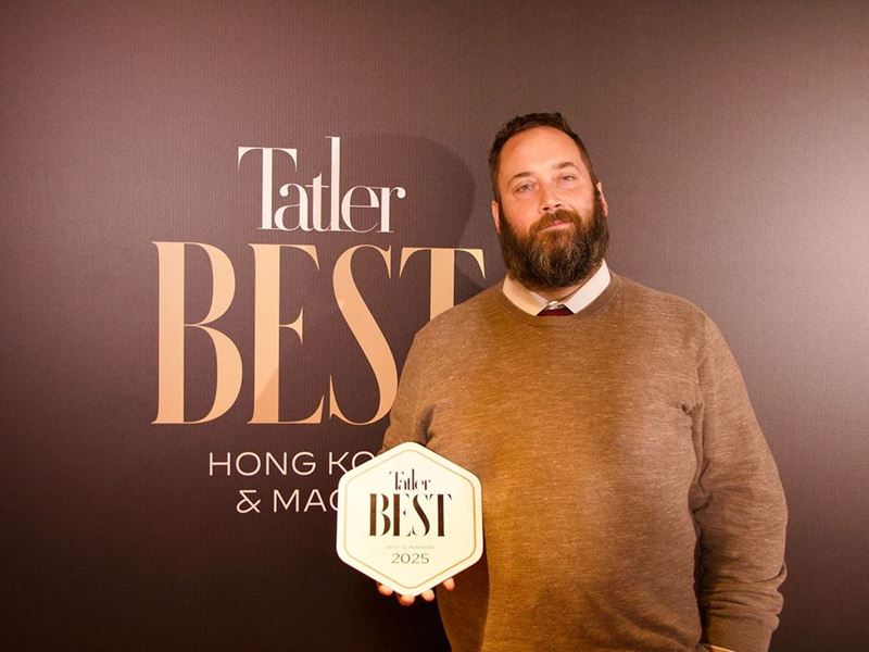 Wing Lei Bar Achieves Four Prestigious Hospitality Awards