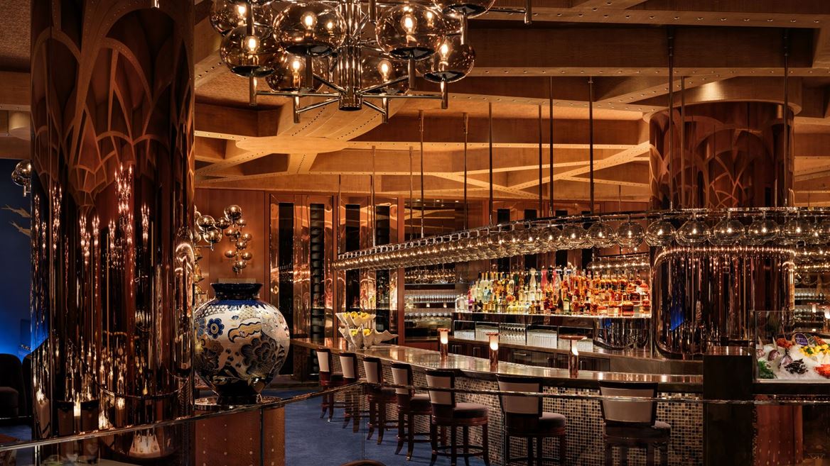 Bar Credit Brandon Barre