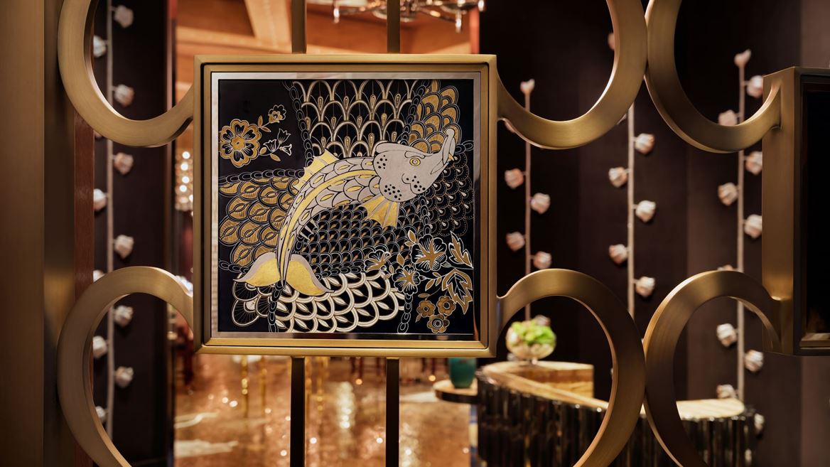 Door Tile Detail Credit Brandon Barre