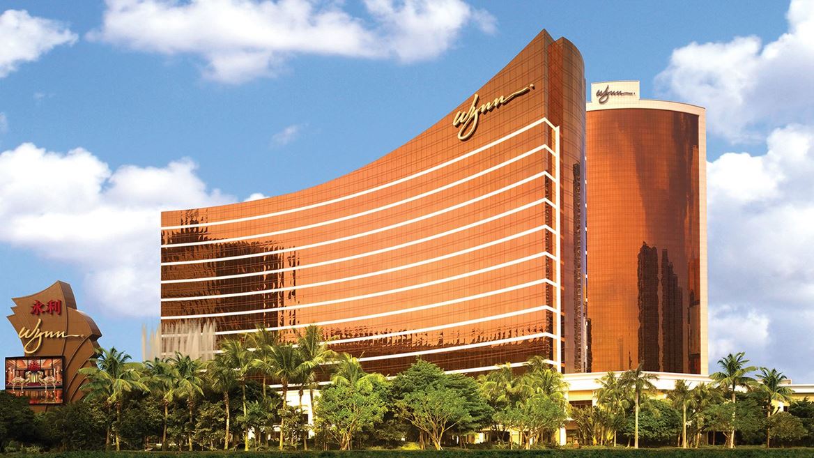 Wynn Macau