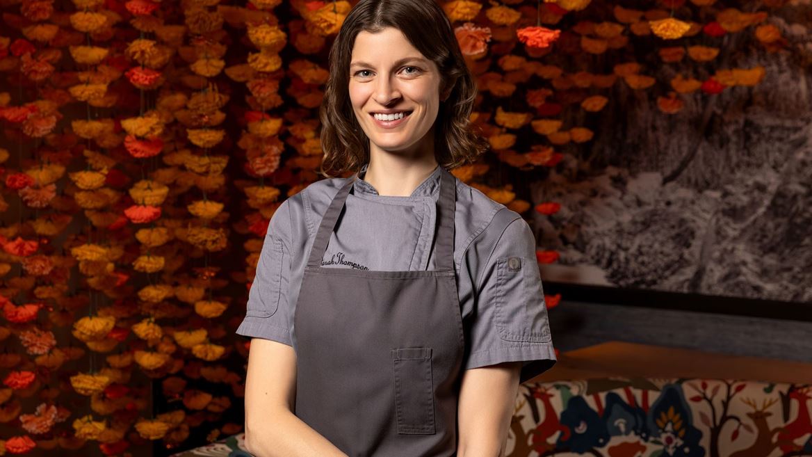 sarah-thompson-of-casa-playa-named--best-chef--southwest--at-2026-james-beard-restaurant-and-chef-aw