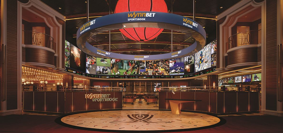 Encore Boston Harbor Announces Sports Betting Launch
