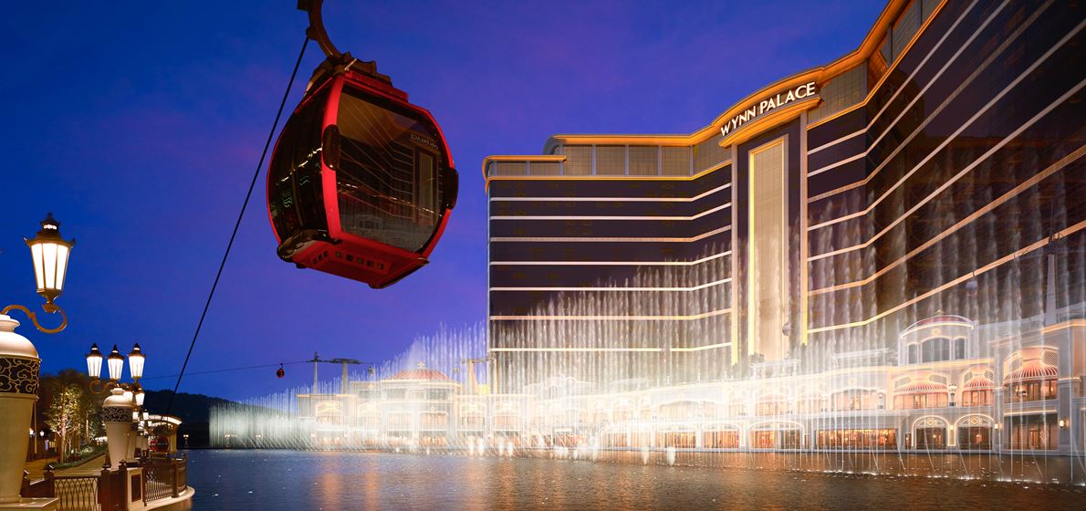 Wynn Resorts Receives 22 Five-Star Awards from Forbes Travel