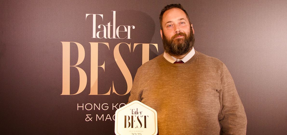 Wing Lei Bar Achieves Four Prestigious Hospitality Awards