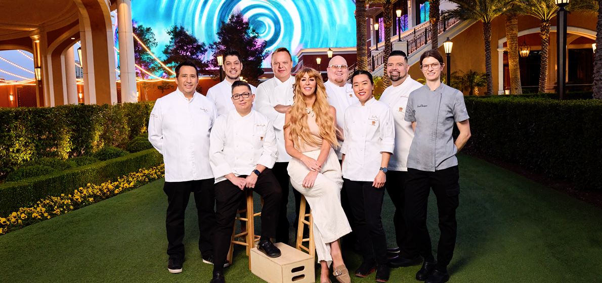 Wynn Las Vegas Announces the Return of Revelry 