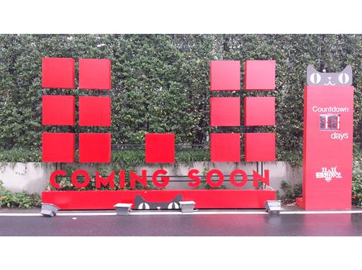 11.11 Shopping Festival 2 11.11 Shopping Festival 2