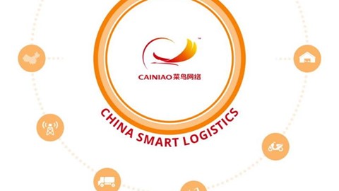 China-Smart-Logistics-Overview