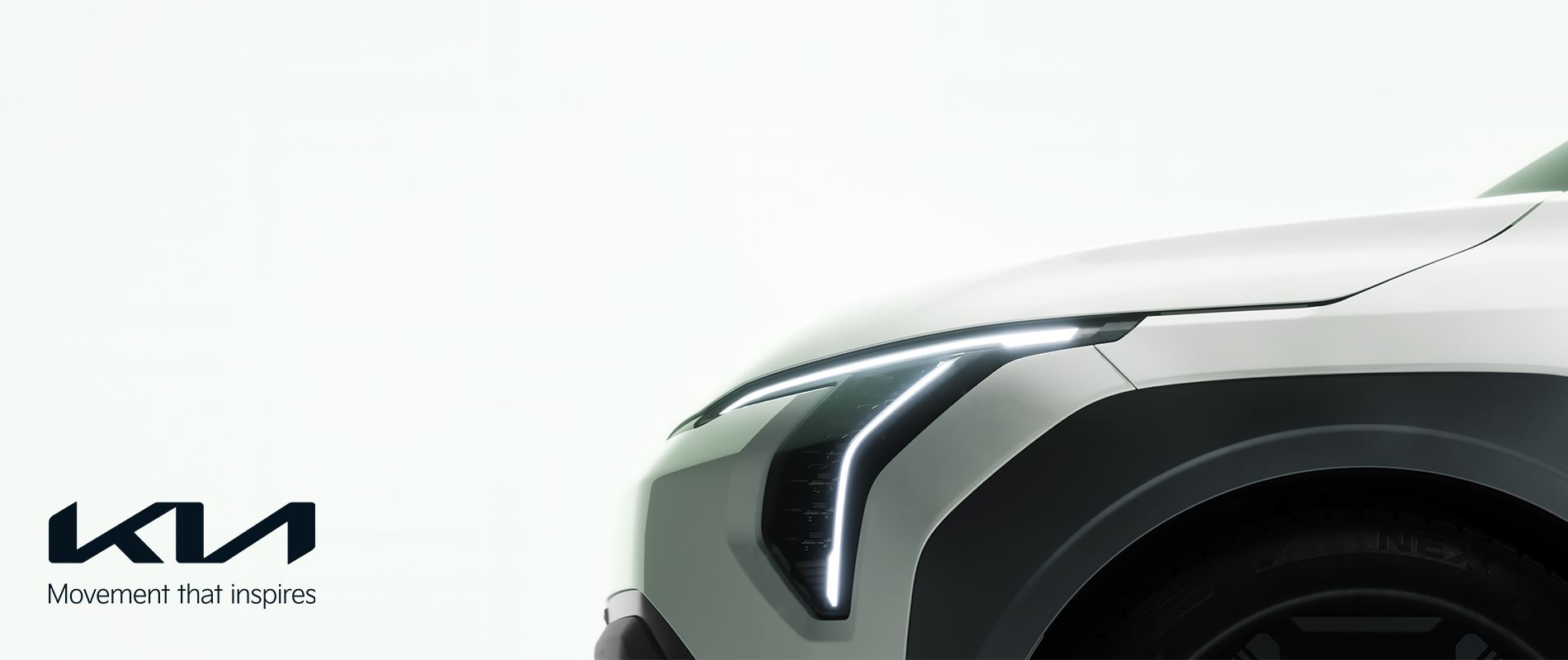 Kia teases new EV3 compact electric SUV combining EV accessibility and robust design