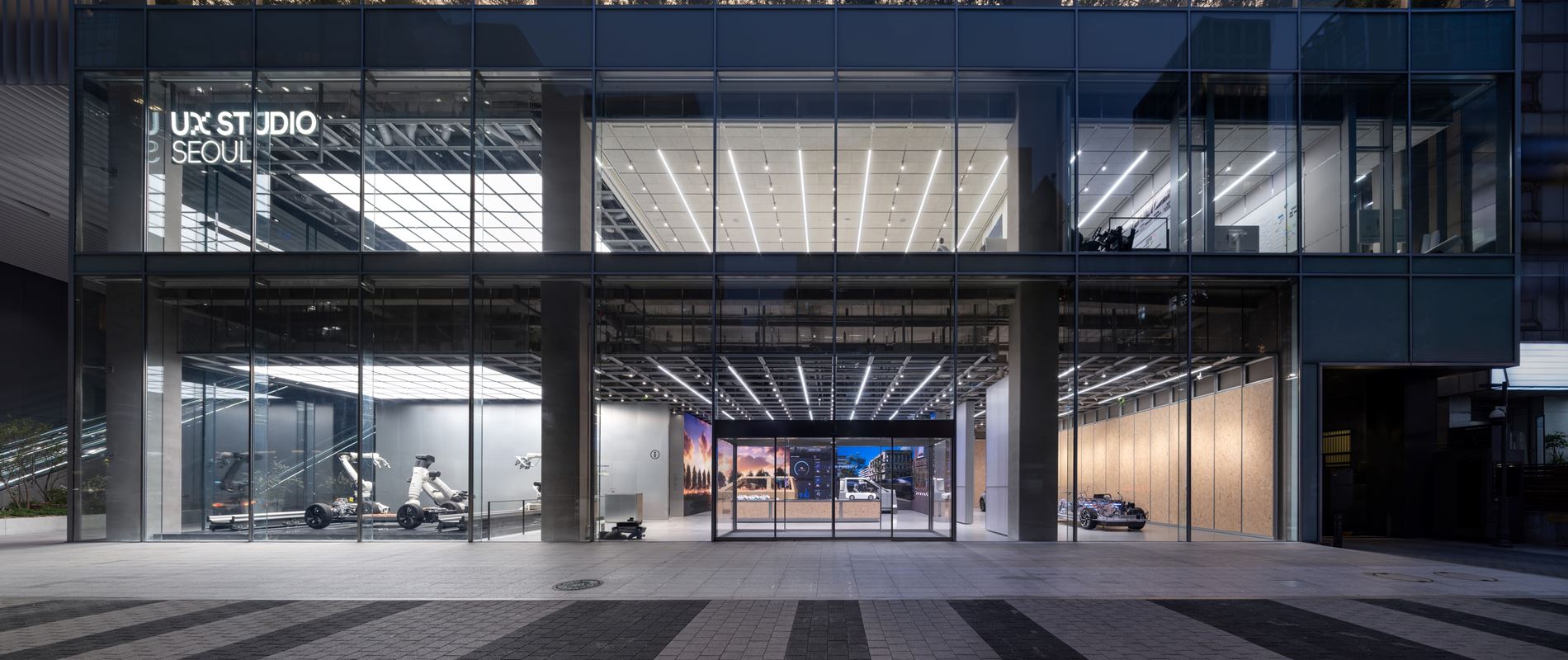 Hyundai Motor Group Opens UX Studio Seoul to Revolutionize Mobility User Experience