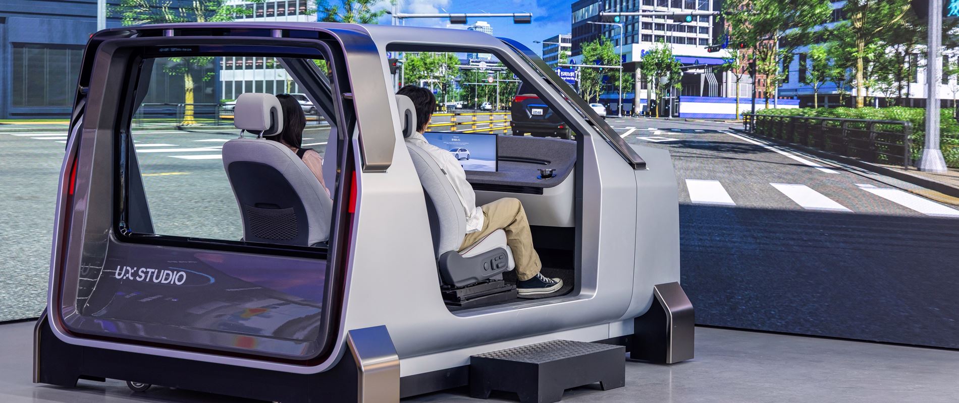 Hyundai Motor Group Opens UX Studio Seoul to Revolutionize Mobility User Experience