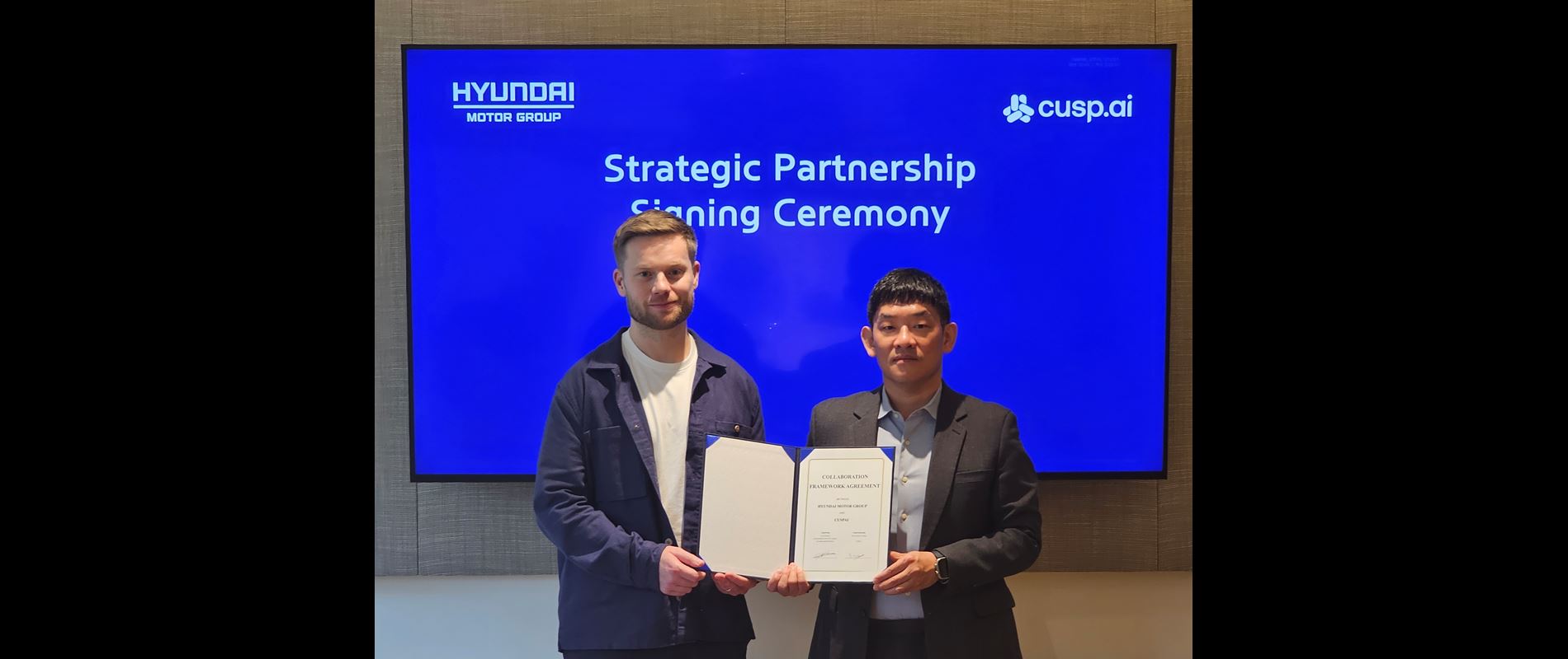 hyundai-motor-group-and-cuspai-partner-to--accelerate-material-innovation-using-ai