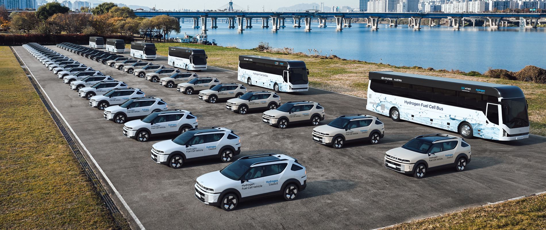 hyundai-motor-group-to-showcase-hydrogen-leadership-at-hydrogen-council-global-ceo-summit-in-seoul