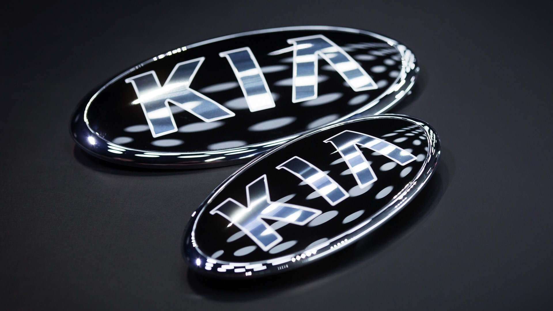 Kia Emblem