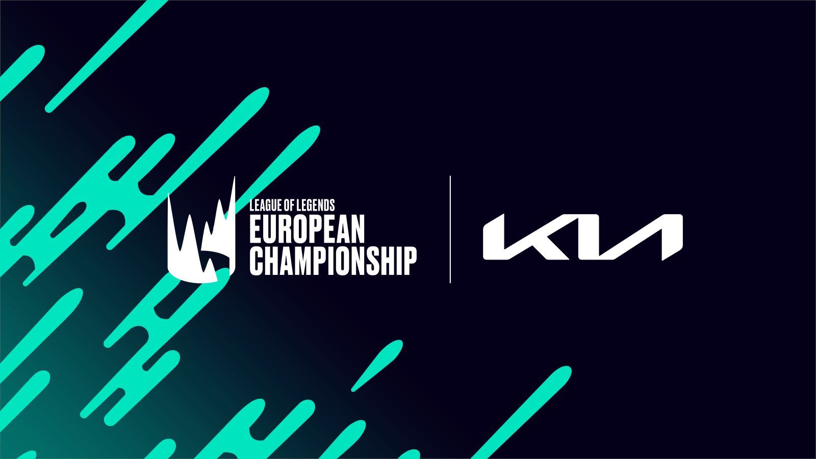 Kia extends partnership with League of Legends European Championship 2021