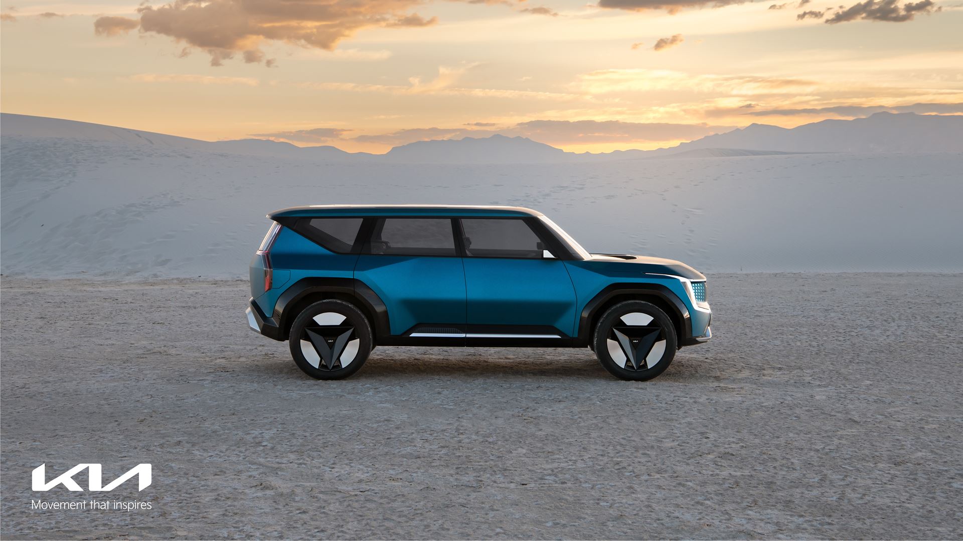 The Kia Concept EV9 – Kia’s All-electric SUV Concept takes Center Stage at AutoMobility LA - Image 6