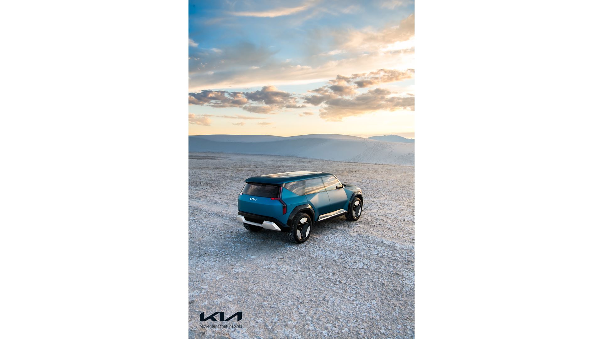 The Kia Concept EV9 – Kia’s All-electric SUV Concept takes Center Stage at AutoMobility LA - Image 5