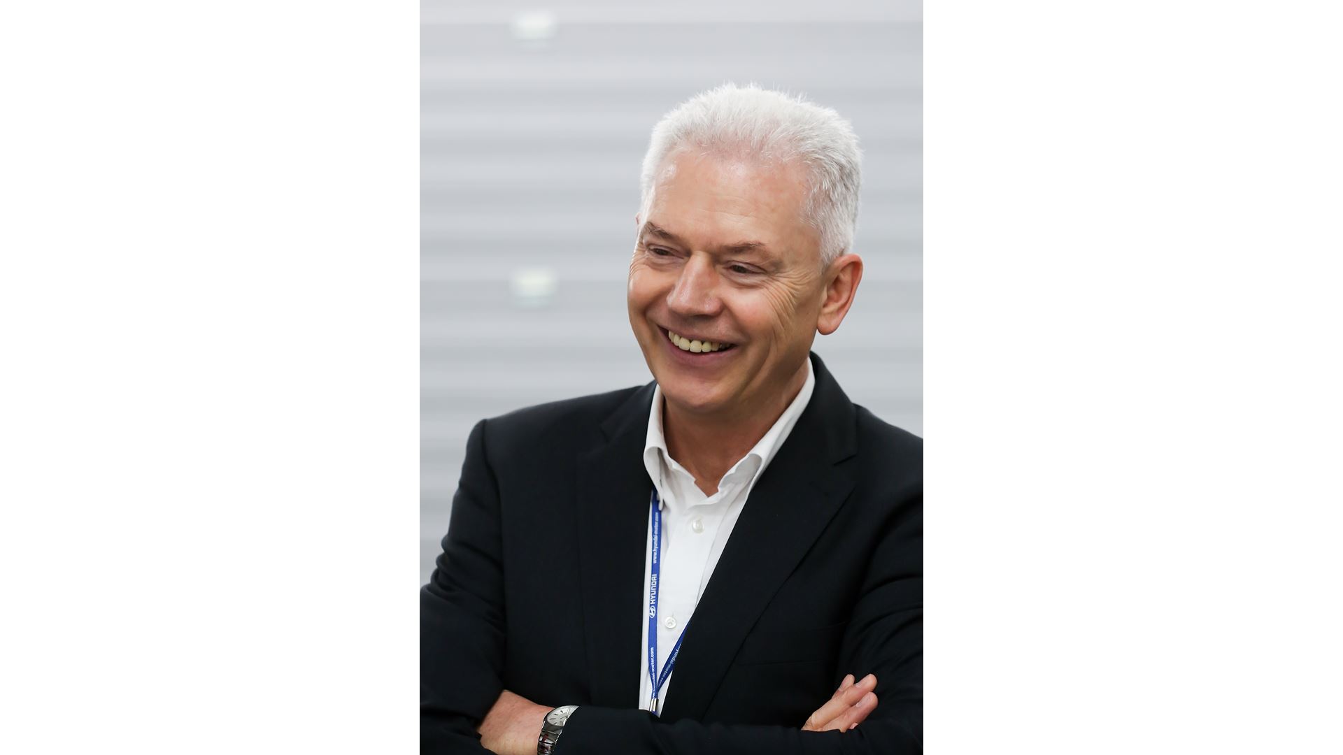 Hyundai Motor Group’s President Albert Biermann Retires as Head of R&D to Continue as Executive Technical Advisor based