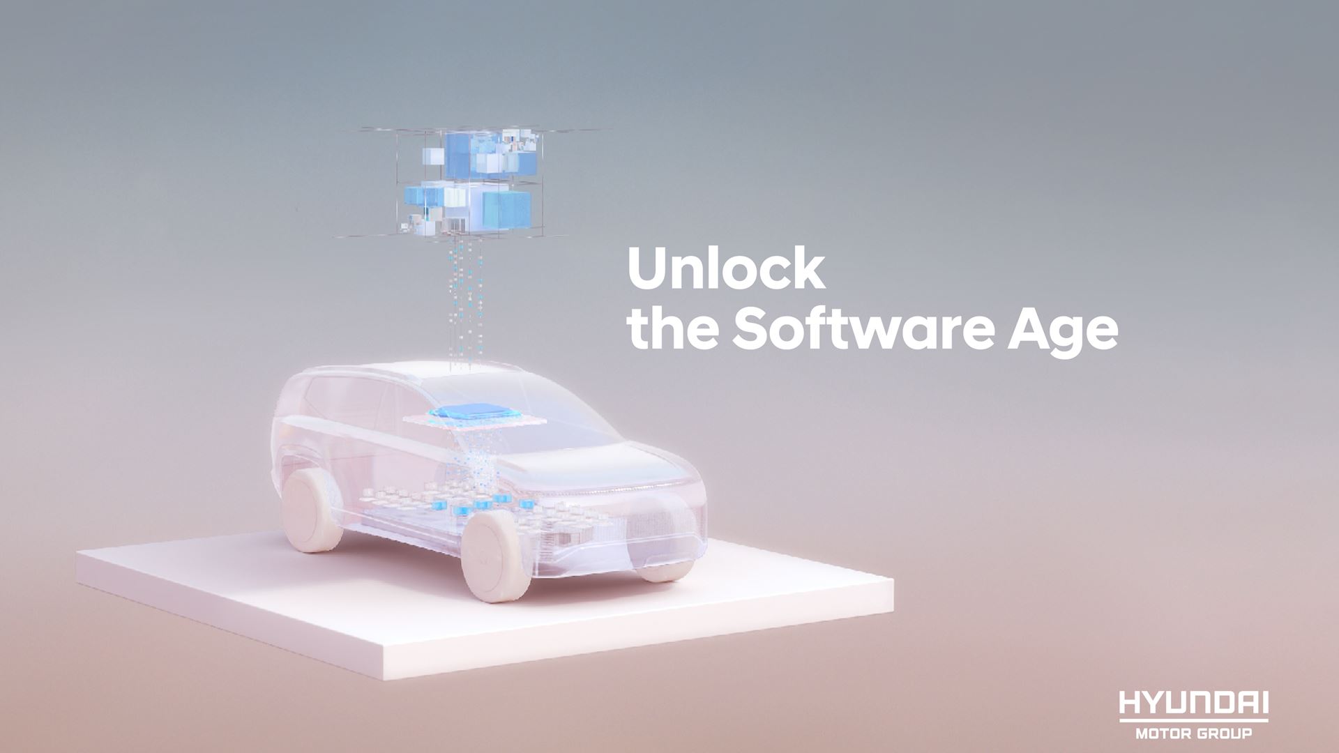 Hyundai Motor Group Announces Future Roadmap for  Software Defined Vehicles at Unlock the Software Age Global Forum