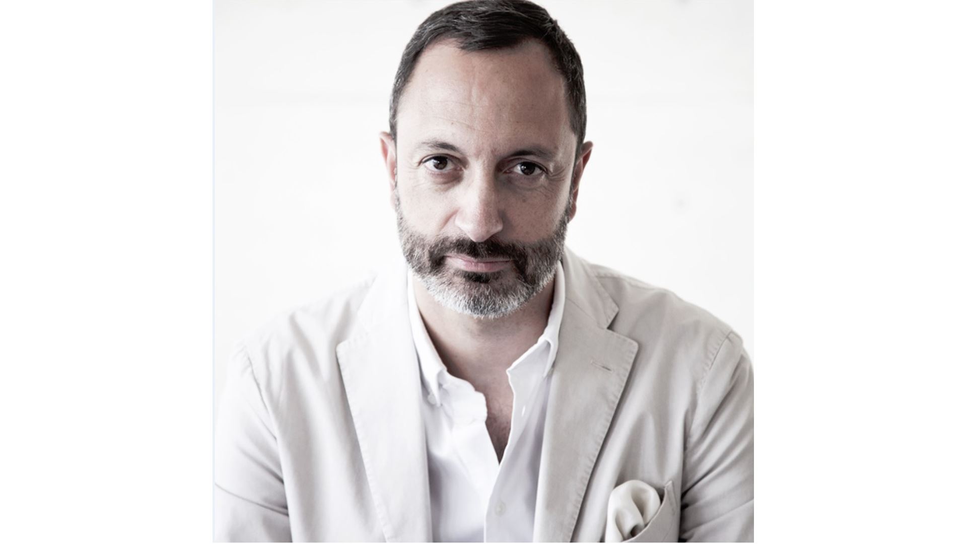 Karim Habib, Head of Kia Global Design, promoted to Executive Vice President