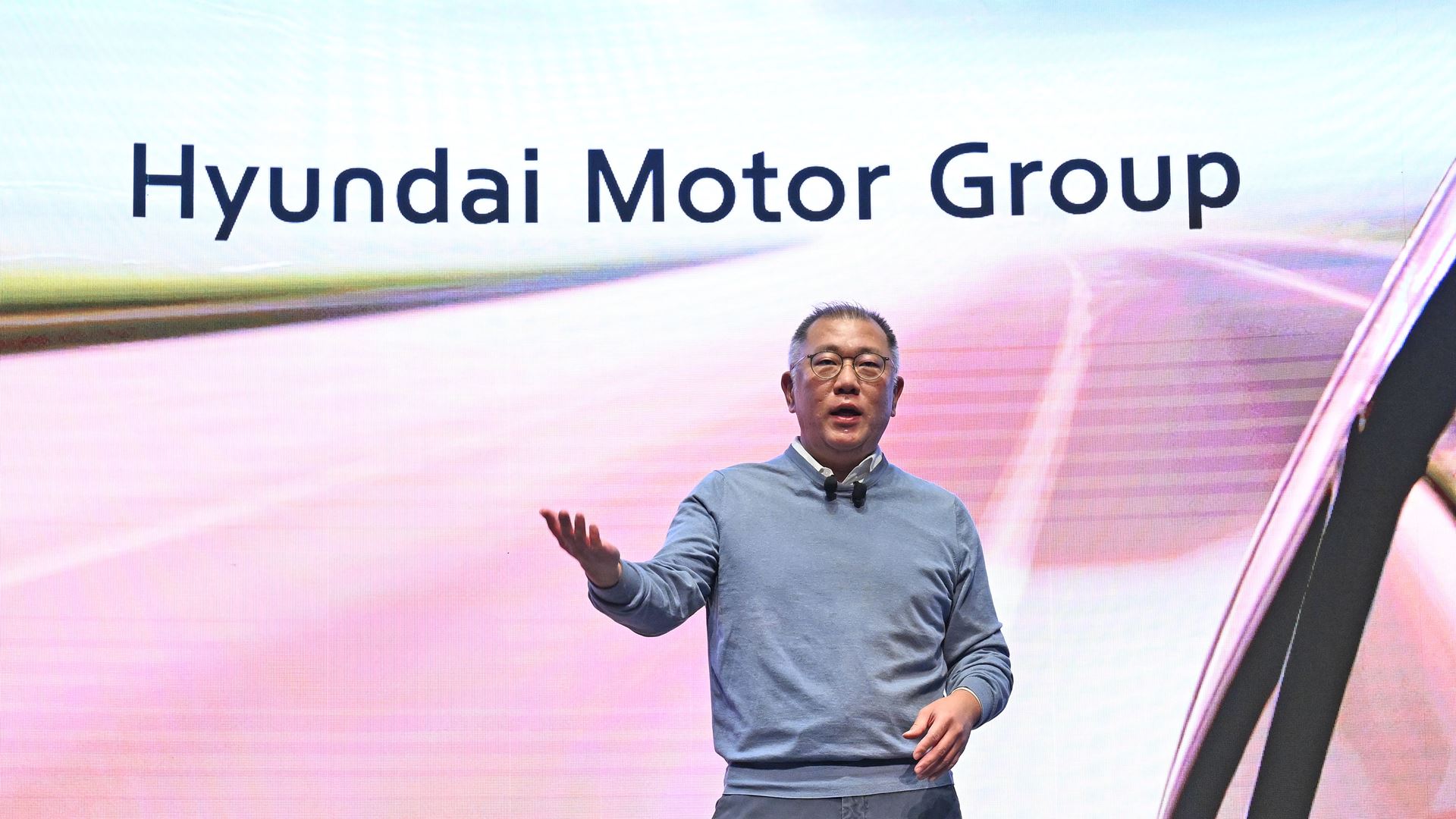 Hyundai goes all in for top-tier EV leadership