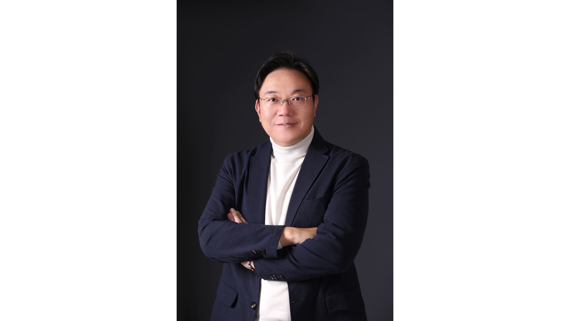 Chang Hwan Kim, Senior VP and Head of Hyundai-Kia’s Battery Development and Hydrogen and Fuel Cell Development