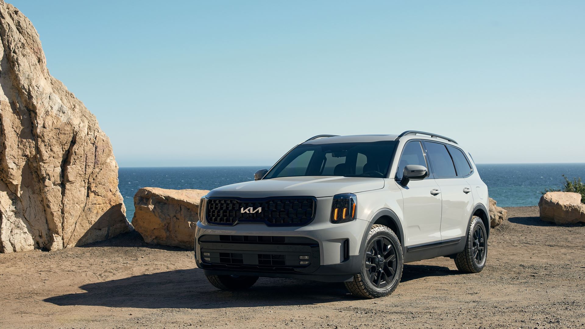 Kia Telluride