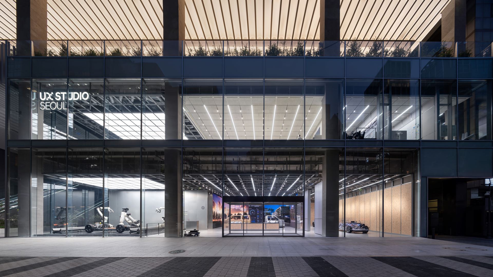 UX Studio Seoul
