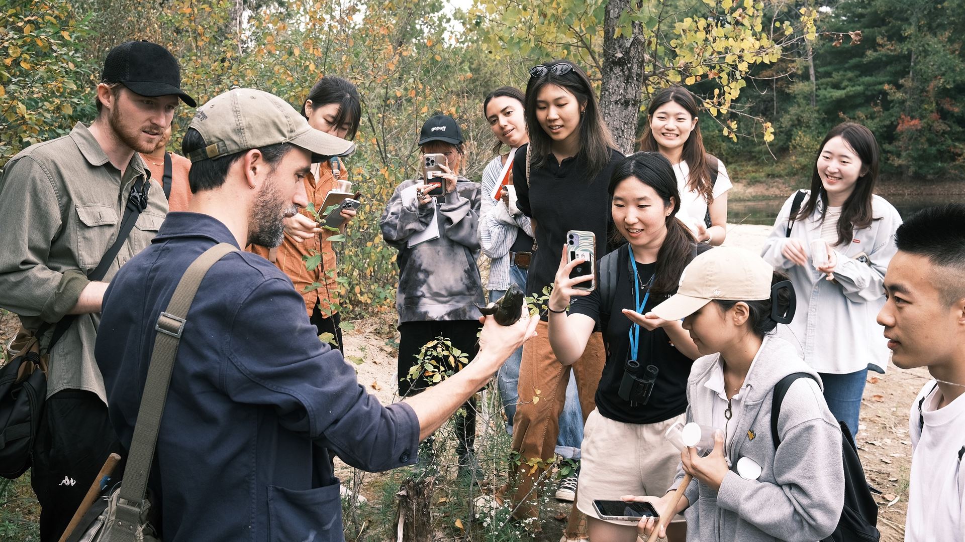 HMG and RISD Partnership