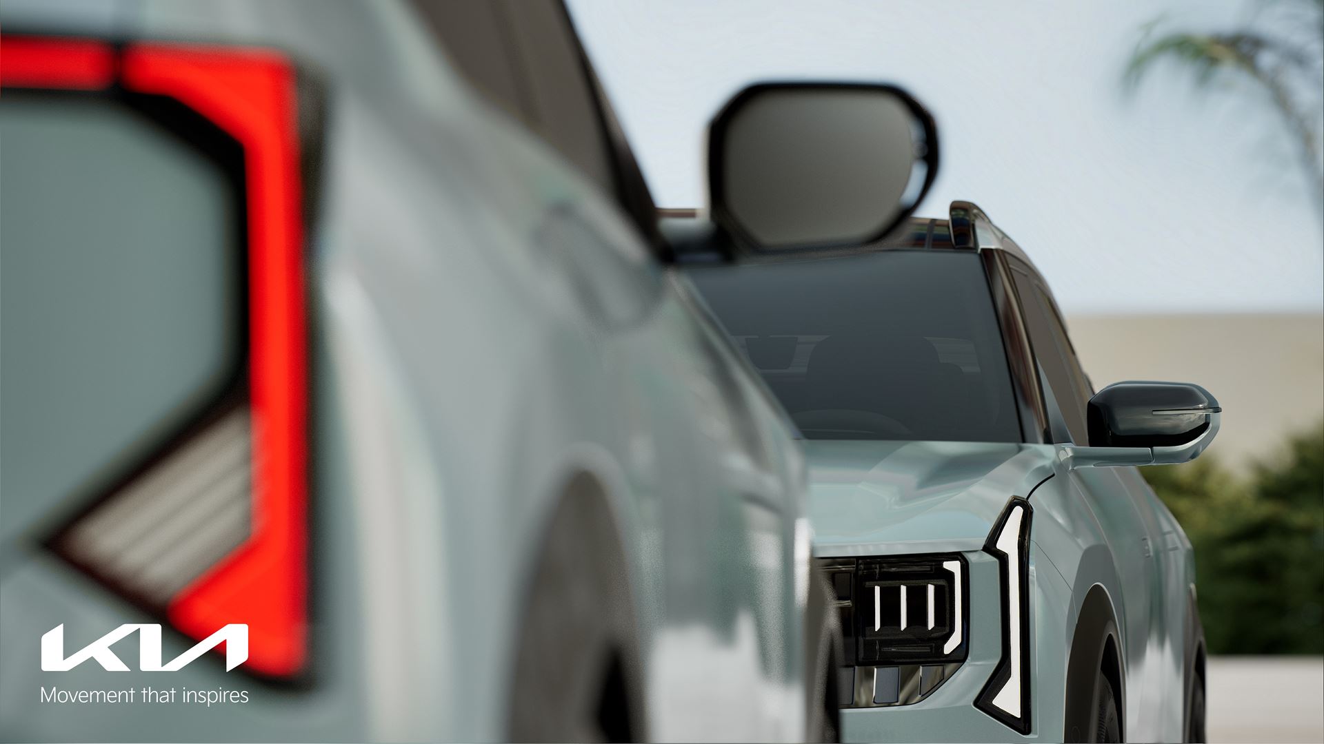 Kia Teases All-New Seltos SUV  Ahead of Global Debut