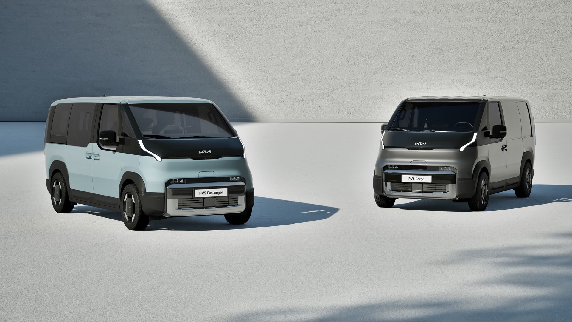 Kia PV5 Earns Global Recognition Across  Performance, Safety, Design and Innovation in 2025