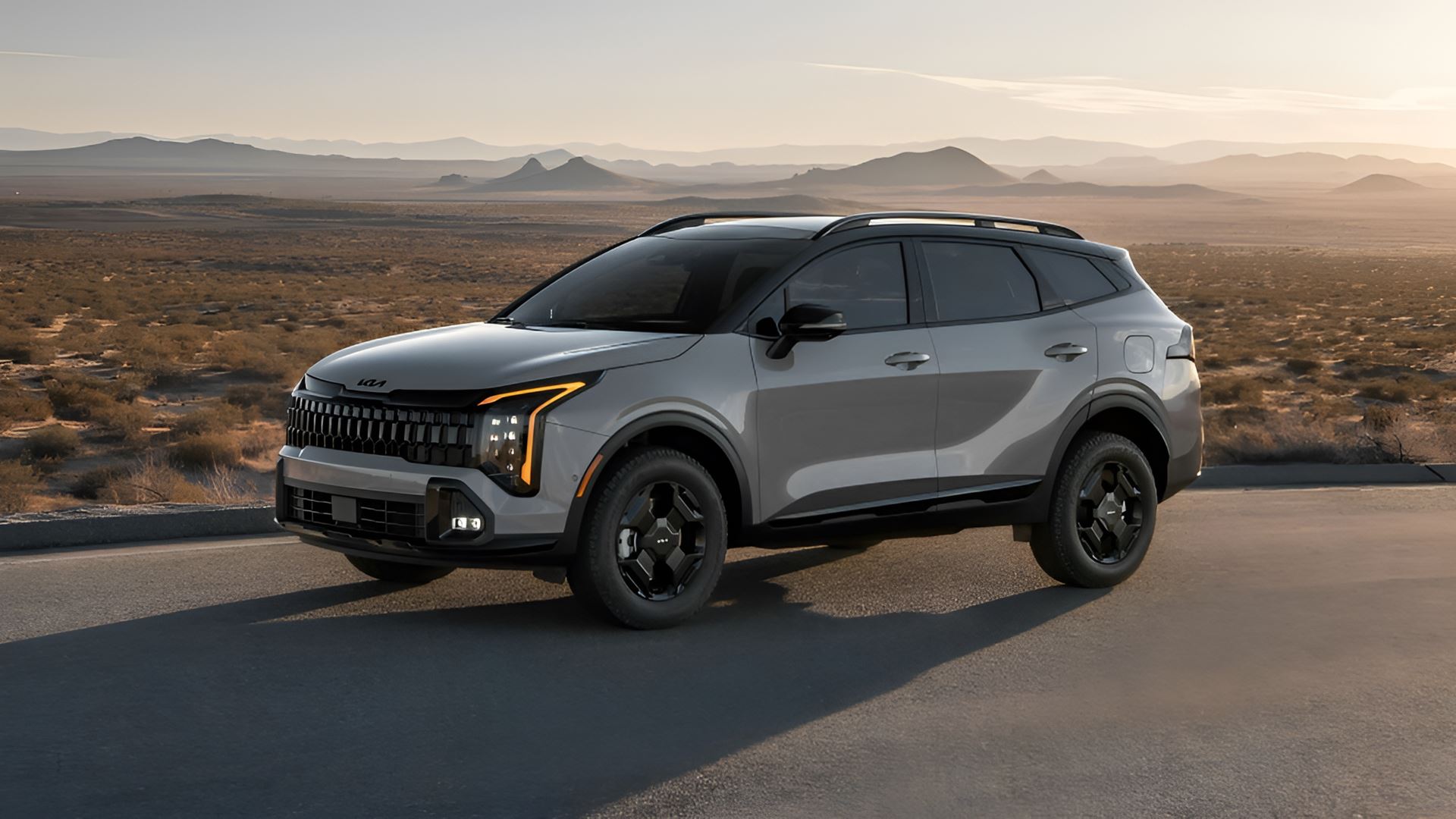 Kia Announces January 2026 Global Sales Results