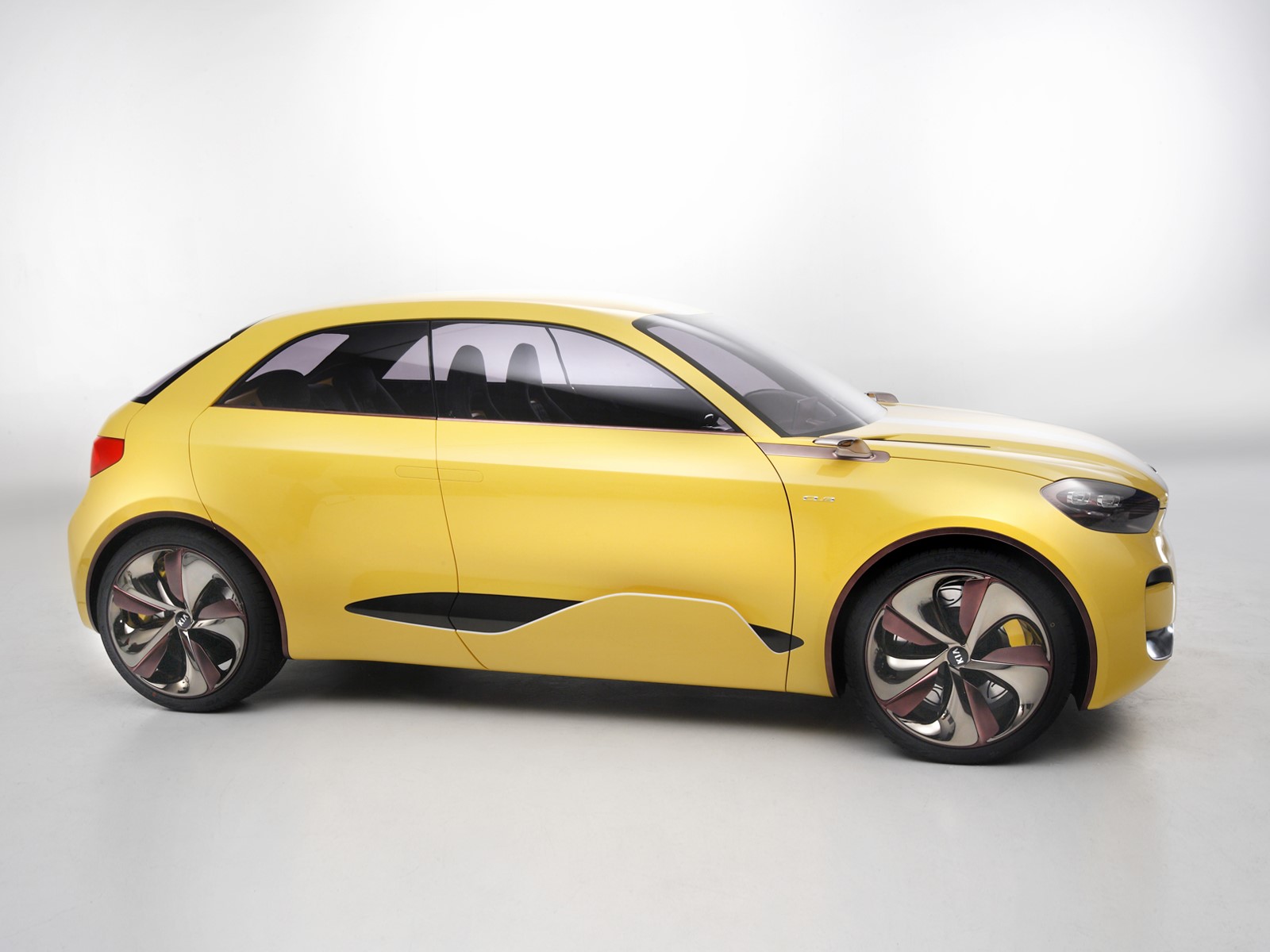 Kia Cub Concept