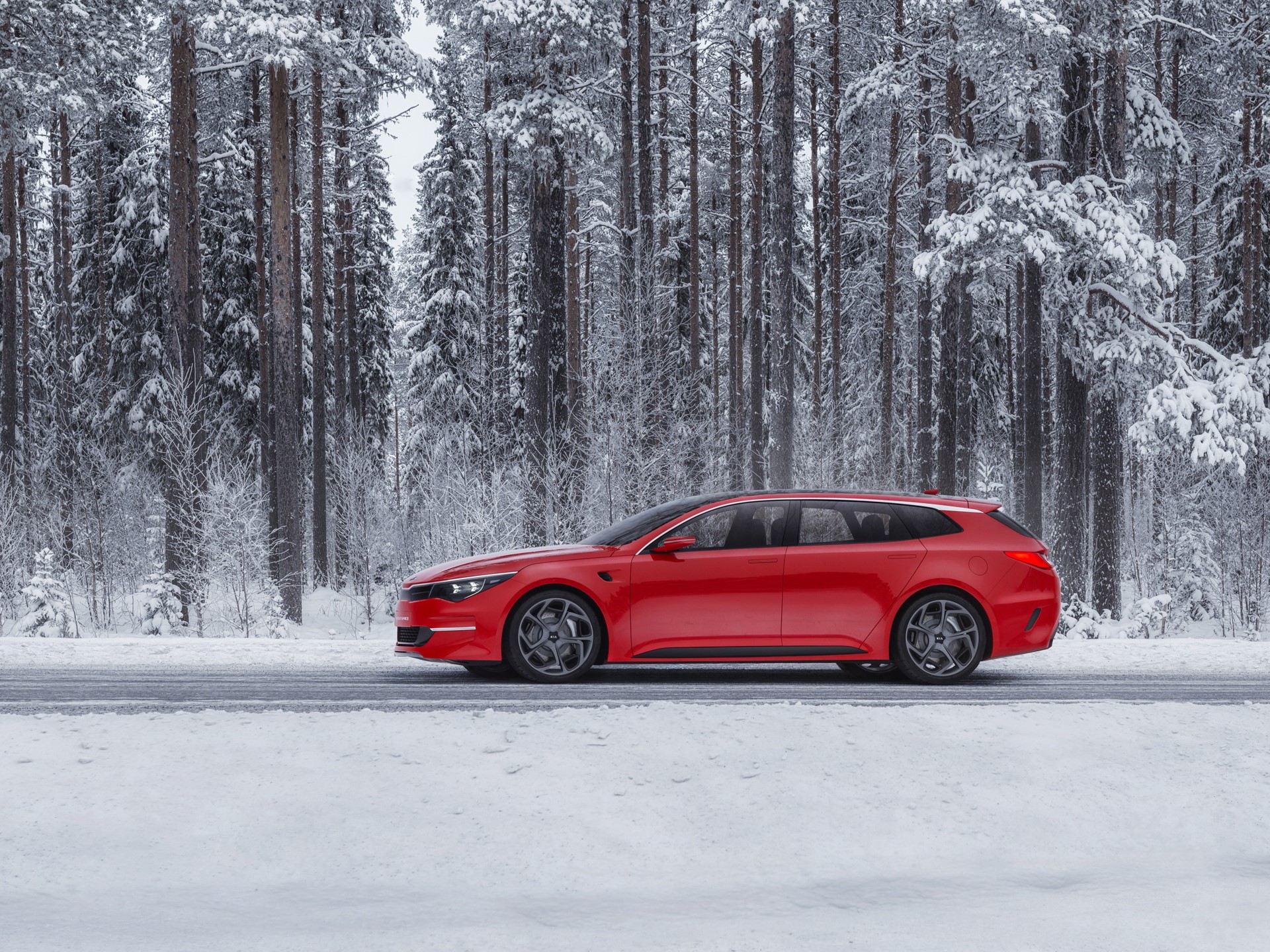 Kia SPORTSPACE Concept (2)