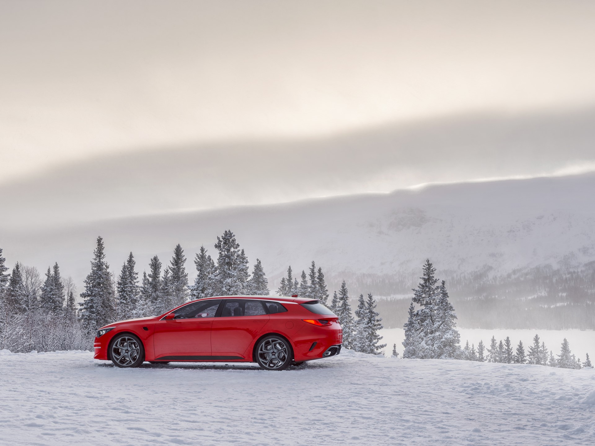 Kia SPORTSPACE Concept (4)