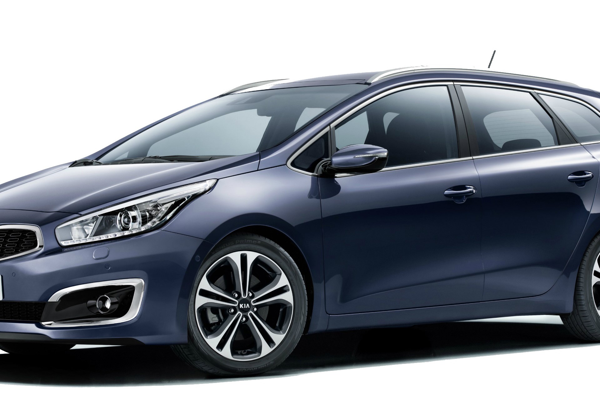 cee’d Sportswagon (Still) 4