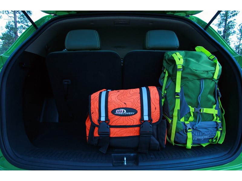 Pacwest Adventure Sorento 10